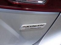 Mazda AXELA 2018