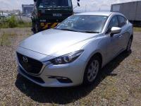 Mazda AXELA 2018