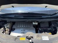 Toyota VELLFIRE 2009