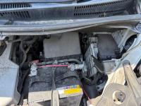 Toyota VELLFIRE 2009