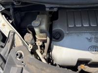 Toyota VELLFIRE 2009