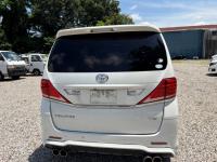 Toyota VELLFIRE 2009