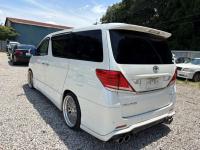 Toyota VELLFIRE 2009