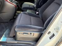 Toyota VELLFIRE 2009