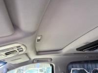 Toyota VELLFIRE 2009