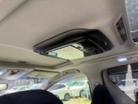 Toyota VELLFIRE 2009