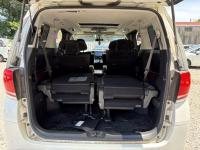 Toyota VELLFIRE 2009