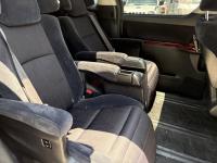 Toyota VELLFIRE 2009