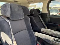 Toyota VELLFIRE 2009