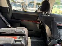 Toyota VELLFIRE 2009