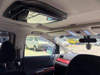 Toyota VELLFIRE 2009
