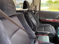Toyota VELLFIRE 2009