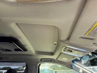 Toyota VELLFIRE 2009