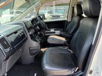 Mitsubishi DELICA D:5 2010
