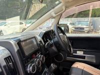 Mitsubishi DELICA D:5 2010
