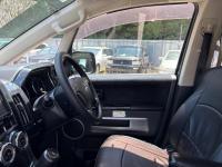 Mitsubishi DELICA D:5 2010