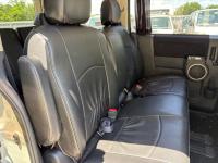 Mitsubishi DELICA D:5 2010