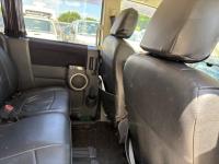 Mitsubishi DELICA D:5 2010