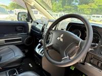 Mitsubishi DELICA D:5 2010