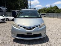 Toyota ESTIMA HYBRID 2010