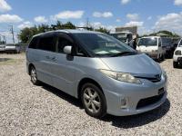 Toyota ESTIMA HYBRID 2010