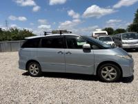 Toyota ESTIMA HYBRID 2010
