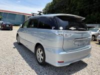 Toyota ESTIMA HYBRID 2010
