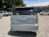 Toyota ESTIMA HYBRID 2010