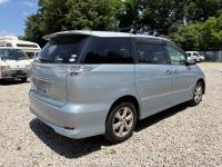 Toyota ESTIMA HYBRID 2010