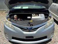Toyota ESTIMA HYBRID 2010