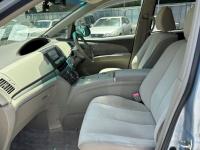 Toyota ESTIMA HYBRID 2010