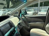 Toyota ESTIMA HYBRID 2010