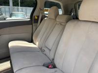 Toyota ESTIMA HYBRID 2010