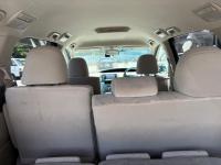 Toyota ESTIMA HYBRID 2010