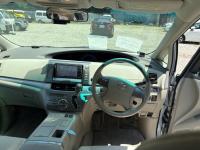 Toyota ESTIMA HYBRID 2010