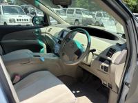 Toyota ESTIMA HYBRID 2010