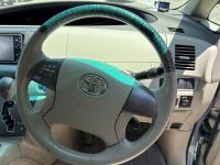 Toyota ESTIMA HYBRID 2010