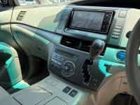 Toyota ESTIMA HYBRID 2010
