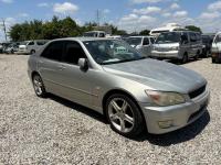 Toyota ALTEZZA 1998