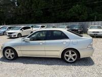 Toyota ALTEZZA 1998
