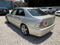 Toyota ALTEZZA 1998