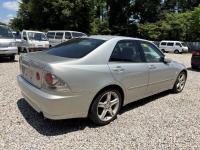 Toyota ALTEZZA 1998
