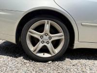Toyota ALTEZZA 1998