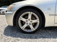 Toyota ALTEZZA 1998