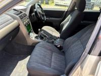 Toyota ALTEZZA 1998