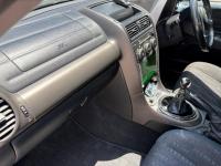 Toyota ALTEZZA 1998