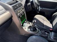 Toyota ALTEZZA 1998