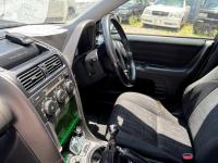 Toyota ALTEZZA 1998