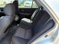 Toyota ALTEZZA 1998