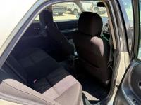 Toyota ALTEZZA 1998